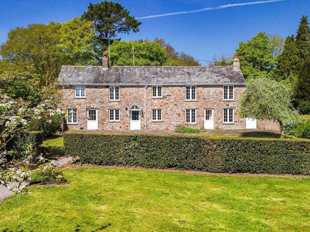 House for sale in Higher Keaton, South Hams
