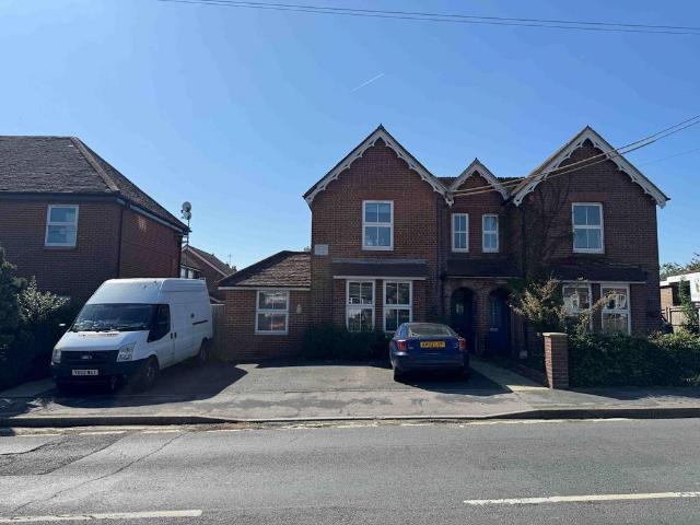 House for sale in Bishop's Waltham