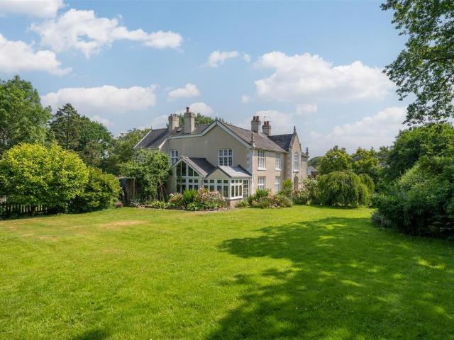 House for sale in Hengoed, Gobowen