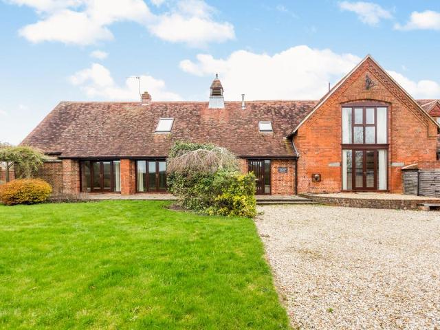 House for sale in Swanmore, Hampshire