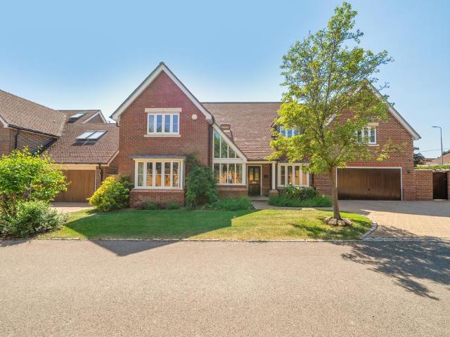House for sale in Dromore, Oxfordshire