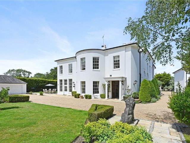 House for sale in Bell Bar, Fretherne