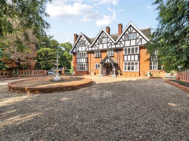 House for sale in Westborough, Surrey