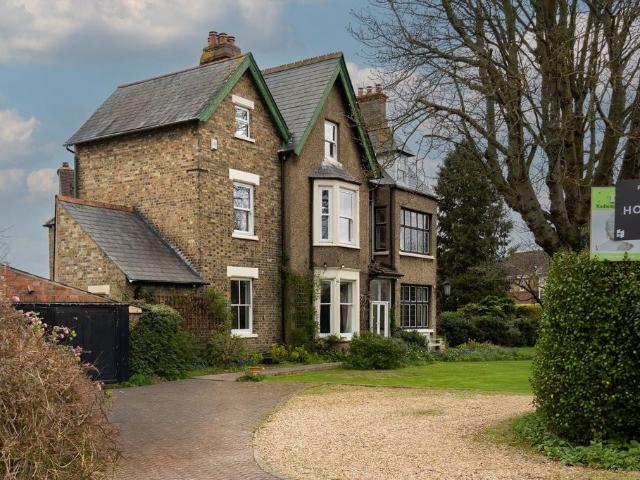 House for sale in Peterborough