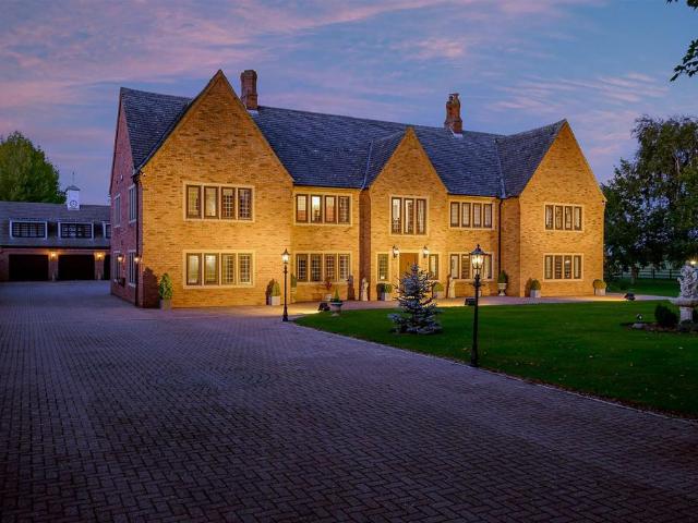 House for sale in Breighton, East Riding Of Yorkshire