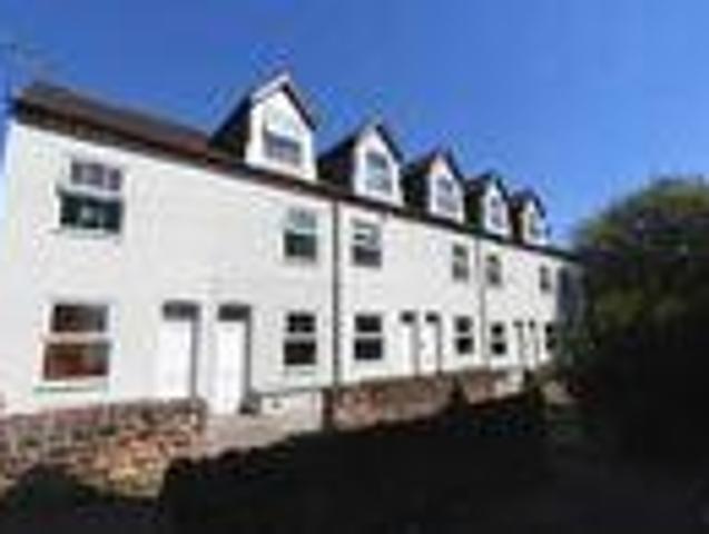 House for sale in Old Lenton, Haddon