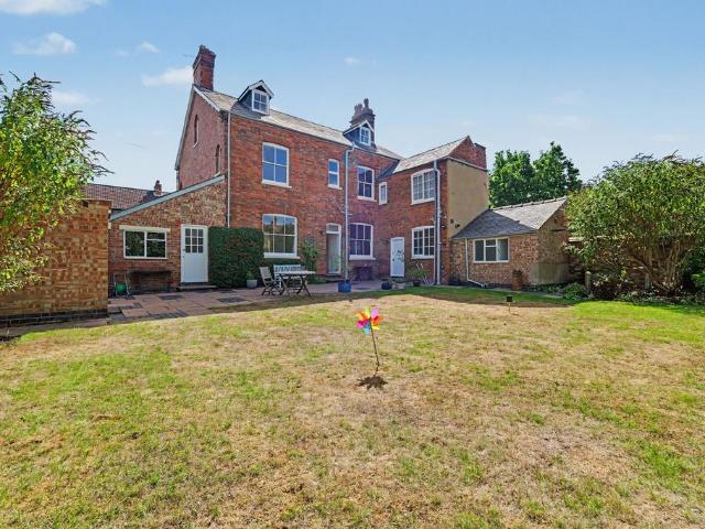 House for sale in Loughborough, Charnwood