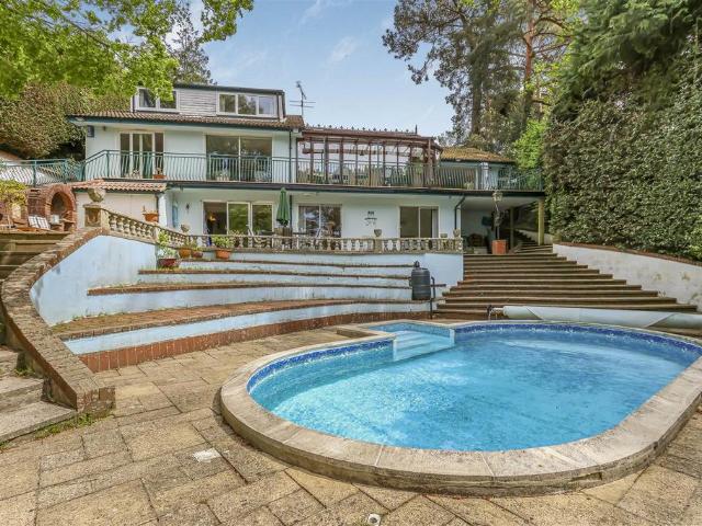 House for sale in Canford Cliffs, Isle Of Man