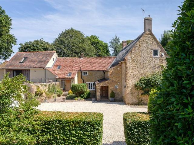 House for sale in North Cadbury, Somerset