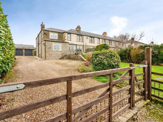 House for sale in Conistone with Kilnsey, Grassington