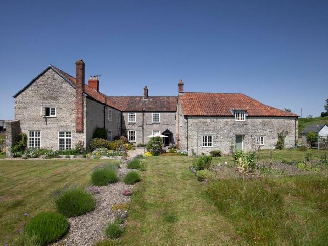 House for sale in Mere, Wiltshire