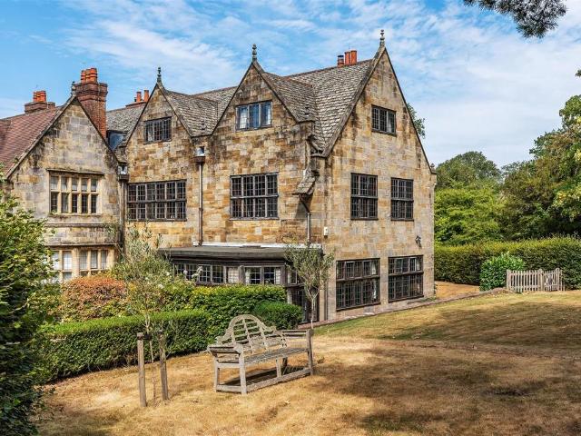 House for sale in West Hoathly, Perryfields
