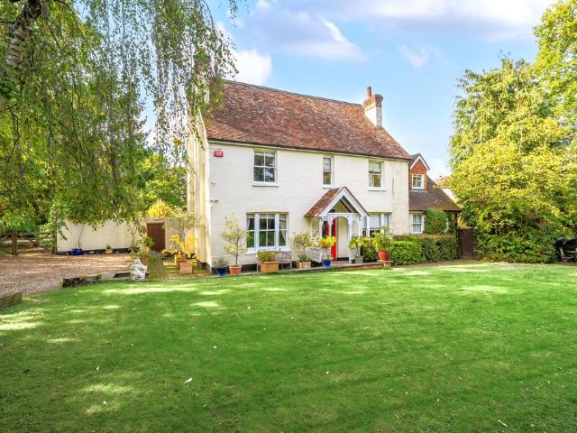 House for sale in Wickhurst Green, Horsham