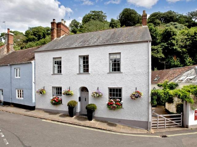 House for sale in Dunster, Somerset