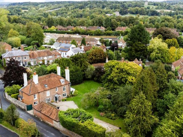 House for sale in Speen, Enborne