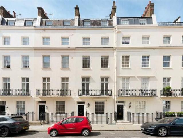 House for sale in Belgravia, Greater London