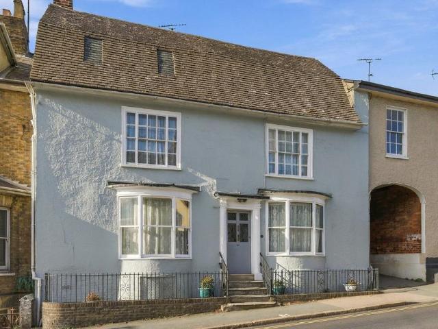 House for sale in Halstead, Braintree