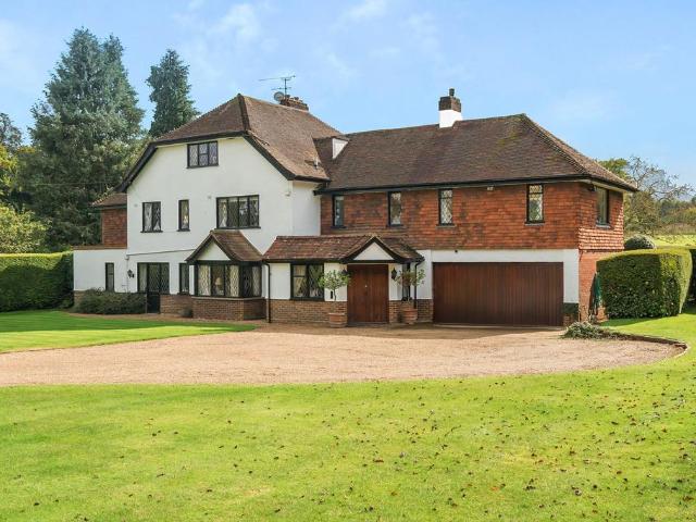 House for sale in Westborough, Surrey