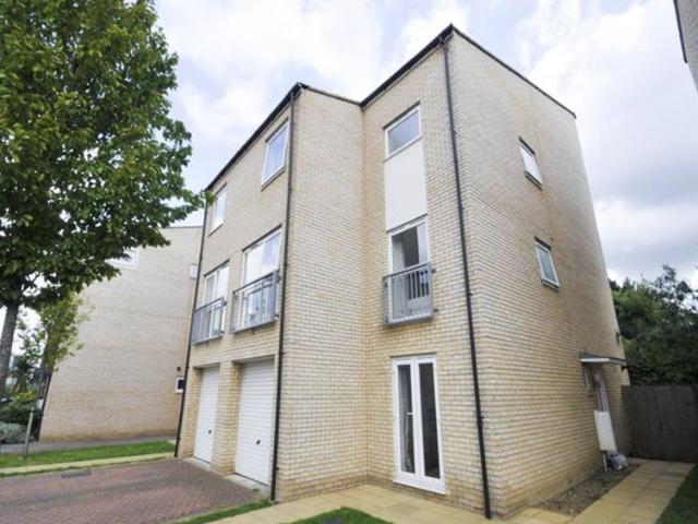 House for sale in Hatfield, Fretherne