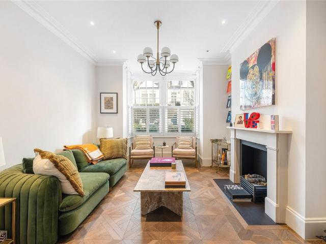 House for sale in Fulham, Greater London