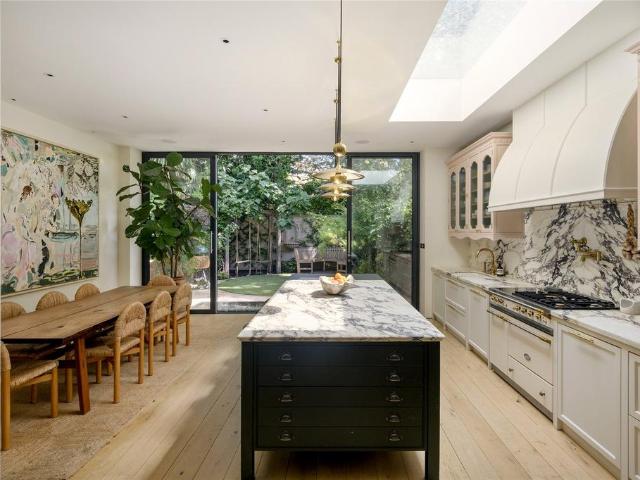 House for sale in Kensal Town, Greater London