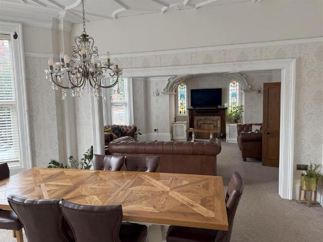 House for sale in Handsworth, West Midlands