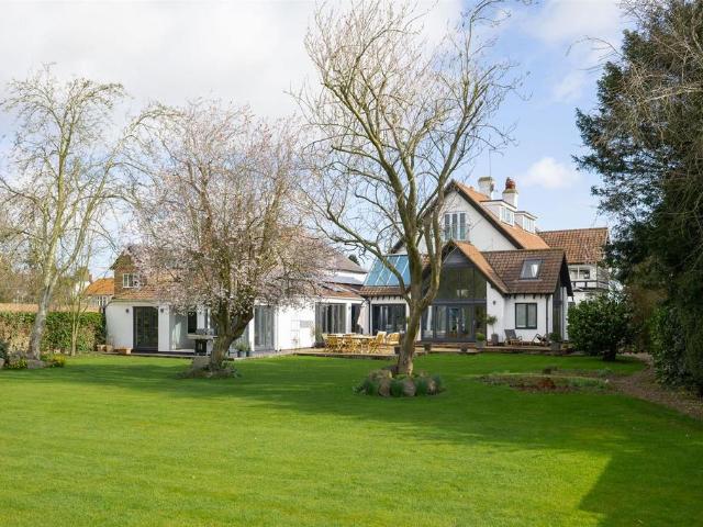 House for sale in Driffield, East Riding Of Yorkshire