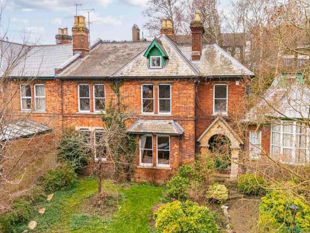 House for sale in Daws Hill, Cressex
