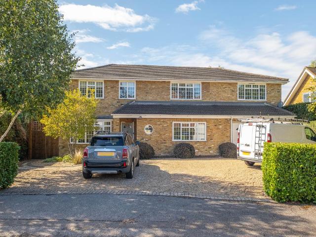 House for sale in Long Ditton, Elmbridge