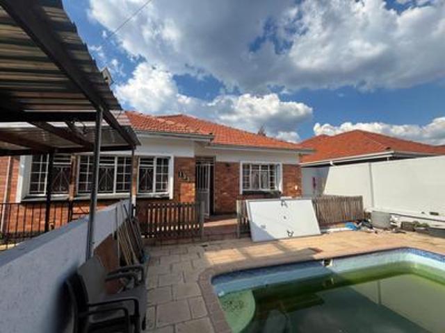 House for sale in Johannesburg, Gauteng