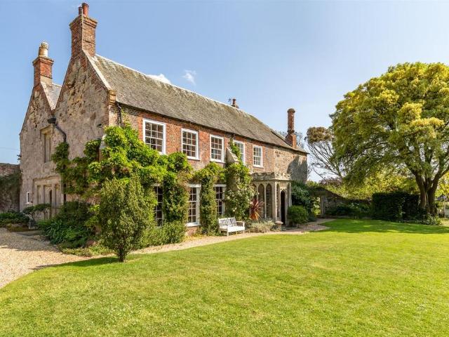 House for sale in Brighstone, Isle Of Wight