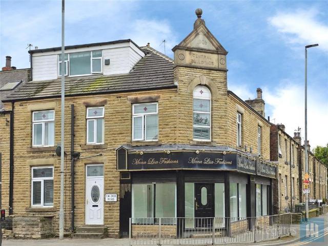 House for sale in Dewsbury, West Yorkshire
