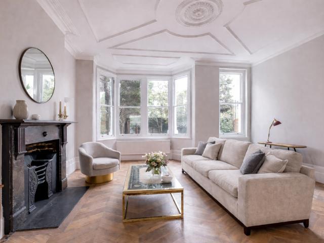 House for sale in Clapham Junction, Greater London