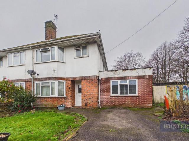 House for sale in Old Shirley, City Of Southampton