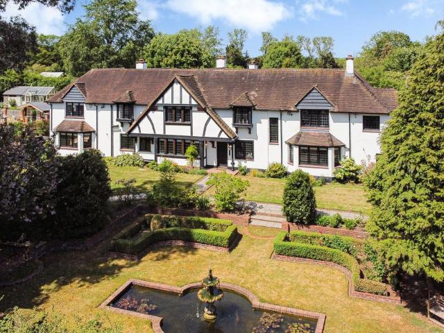 House for sale in Colliers End, Hertfordshire