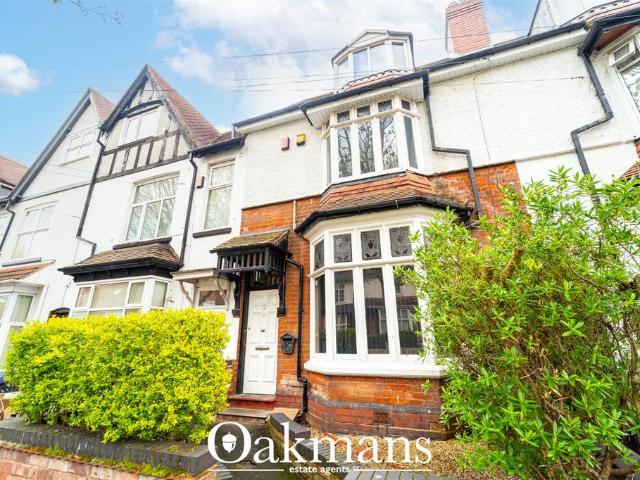 House for sale in Perry Barr, West Midlands