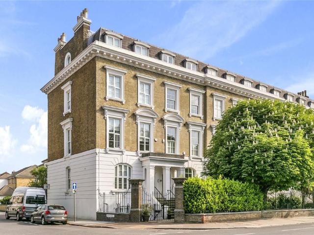House for sale in Wandsworth, Greater London