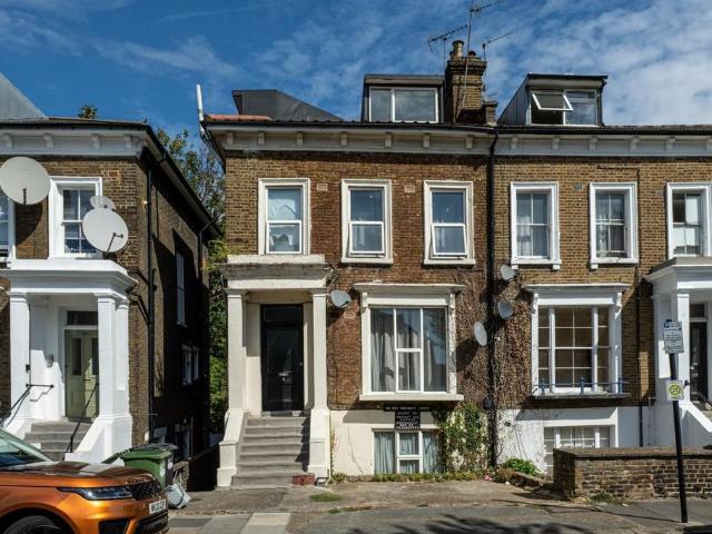 House for sale in Shepherd's Bush, Greater London