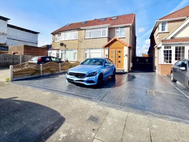 House for sale in London Borough of Hillingdon, Greater London