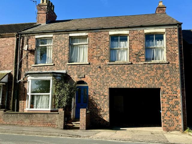 House for sale in Beverley, East Riding Of Yorkshire