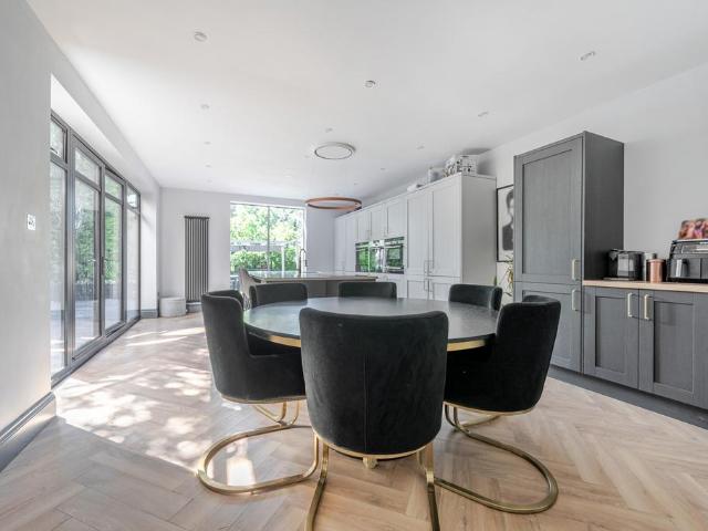 House for sale in New Barnet, Isle Of Man