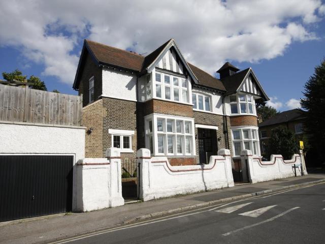 House for sale in Mercator Estate, Greater London