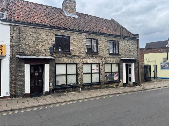 House for sale in Thetford, East Tuddenham