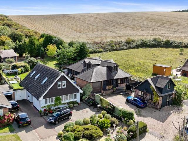 House for sale in Iford, East Sussex