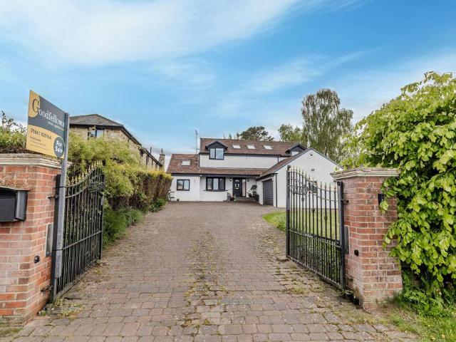 House for sale in Ingoe, Northumberland