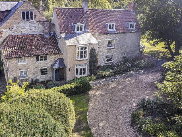 House for sale in Islip, Thrapston
