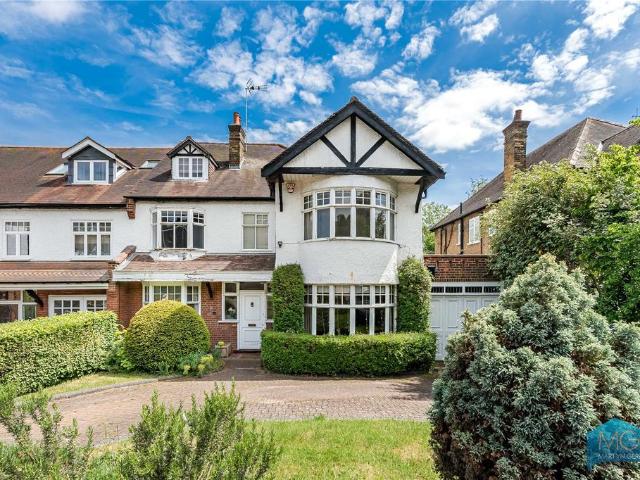 House for sale in Shepherd's Hill, Muswell Hill