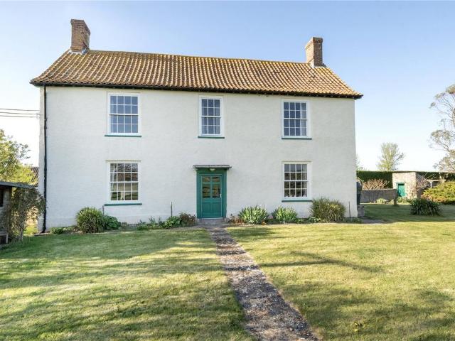 House for sale in Stogursey, Somerset