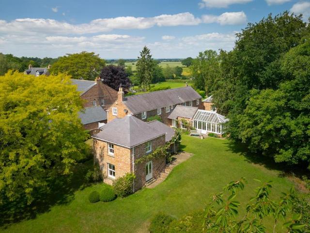 House for sale in Askham Bryan, York