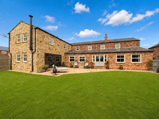 House for sale in Colton, Leeds